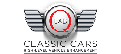 Q-LAB CLASSICCARS